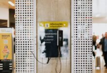 advanced online services hub