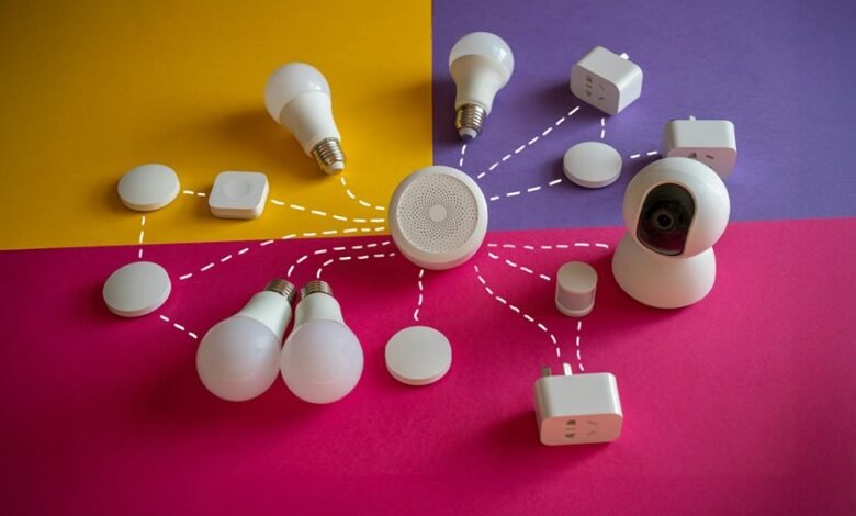 high efficiency cloud hub