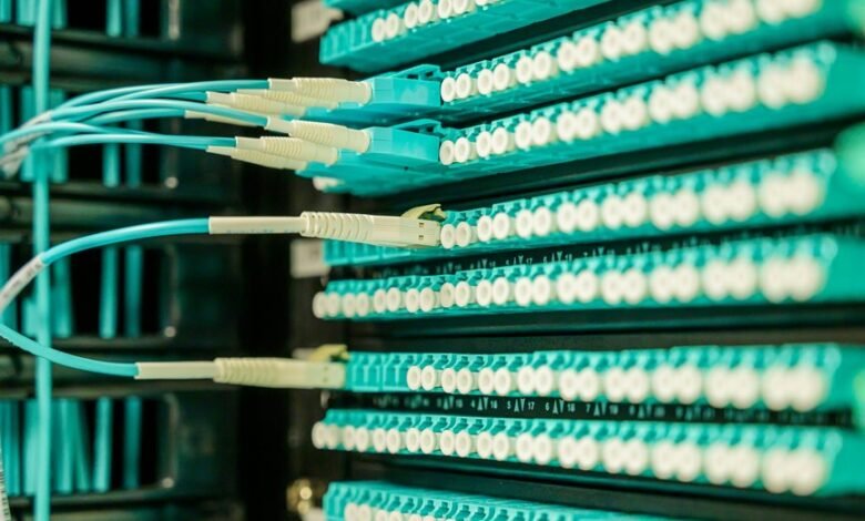 nextgen it network hub