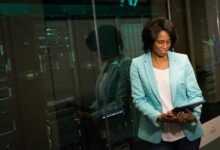 professional it network solutions