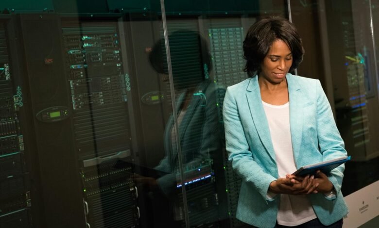 smart cloud network solutions